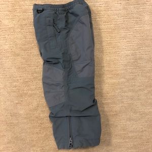 Land’s End Squall Waterproof Iron Knee Snow Pants